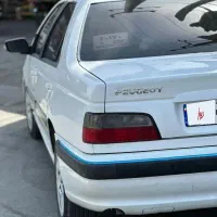402موتور جدید تمام رنگ خوشقیمت