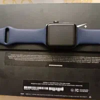 اپل واچ سری ۲