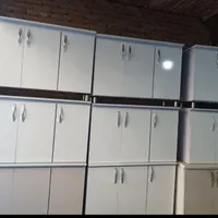 کابینت  اماده   مختار    بدنه ورق   درب ام دی اف|مصالح و تجهیزات ساختمان|مریوان, |دیوار