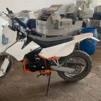 طرح کی تی ام