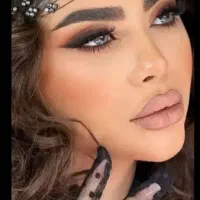 نیازمند مدل میکاپ رایگان