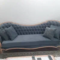 تعمیرات مبلمان و صندلی اداری هم در منزل|مبلمان خانگی و میز عسلی|قدس, شهرقدس|دیوار