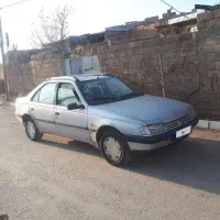 فروش پژو ۴۰۵