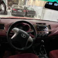 هایلوکس 2014 دنده|خودرو سواری و وانت|شیراز, فرهنگ شهر|دیوار