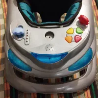 روروئک و کریر