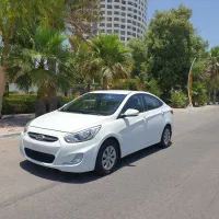 فروش هیوندای اکسنت 2017