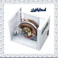 تنظیم کننده ولتاژ (استابلایزر)
