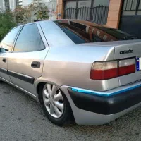 زانتیا 2000 کم کارکرد