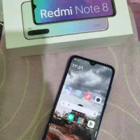 فروش گوشی Redmi note 8