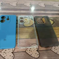 کاور ردمی نوت 14 4G