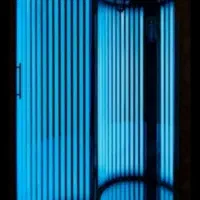 سولاریوم بانوان