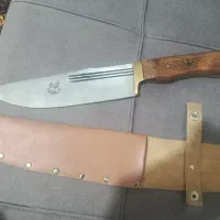 چاقو
