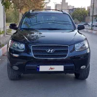 سانتافه ۲۰۰۸ بدون رنگ