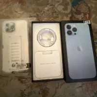 iPhone 13 Pro Max|موبایل|تهران, شهرآرا|دیوار