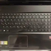 لپ‌تاپ Lenovo G510 Core i5 سالم، قابلیت ارتقاء رم