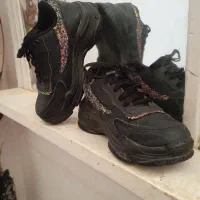کفش دخترانه نونو.30