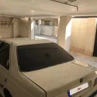 پژو پارس مدل ۸۸|خودرو سواری و وانت|بهشهر, |دیوار