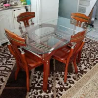 میز نهارخوری