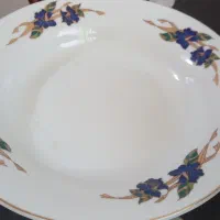 پلوخوری وسوپ خوری