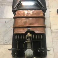 آبگرمکن وایلانت|آبگرمکن، پکیج، شوفاژ|تهران, یاخجی آباد|دیوار
