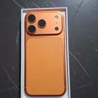 ایفون 17پرو256