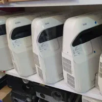 ویدئو پروژکتور اپسون مدل Epson BrightLink 585Wi|تلویزیون و پروژکتور|تهران, جمالزاده|دیوار