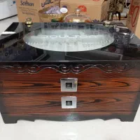 جا قاشق چنگالی