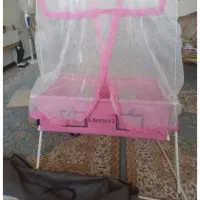 گهواره و سرویس خواب
