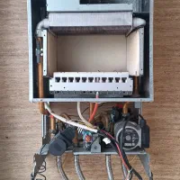 تعمیر انواع پکیج، بخاری و آبگرمکن|خدمات پیشه و مهارت|تنکابن, |دیوار