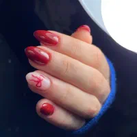 کاشت ناخن /مدل رایگان|خدمات آرایشگری و زیبایی|رشت, ولکس|دیوار