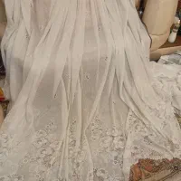 پرده توری