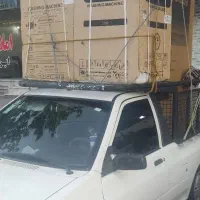 خریدار و فروش انواع ماشین لباسشوی و تلویزیون آکبند|ماشین لباسشویی و خشککن لباس|تهران, هفت حوض|دیوار