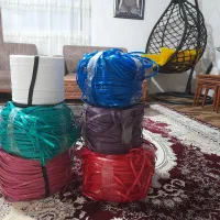 نخ سفره بافی