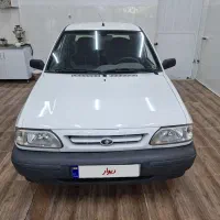 پراید ۱۳۱ مدل ۱۳۹۳