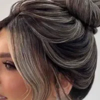 میکاپ و شنیون باصرفه|خدمات آرایشگری و زیبایی|مراغه, |دیوار