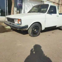 پیکان وانت مدل 90کلکسیونی