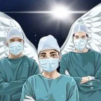 شرکت خدماتی پرستاری از سالمند نگین سپاهان