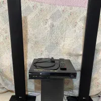 کالای دیجیتال DVDو صدا