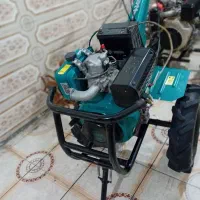 تیلر۱۰ اسب گلف