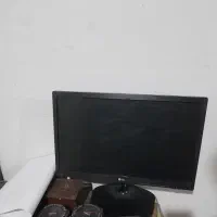 کیس و مانیتور