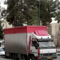 باربری شهرری علی آبادکیانشهردولت آبادخزانه جوادیه|خدمات حمل و نقل|تهران, فلاح|دیوار