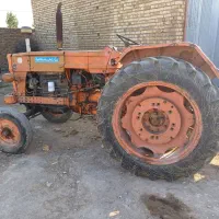 رومانی مدل ۶۱