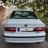 سمند LX|خودرو سواری و وانت|اراک, |دیوار