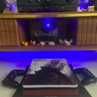 PS4 یک ترا اسلیم