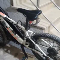 اگاهی فروش دو عدد دوچرخه