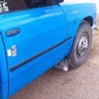 نیسان وانت|خودرو سواری و وانت|یاسوج, |دیوار