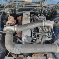 نیسان دیزل|خودرو سواری و وانت|کهریزک, |دیوار