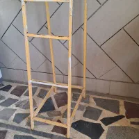 چهار پایه