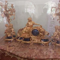 کارگر ساده زن