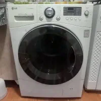 لباسشویی ال جی ۸ کیلو